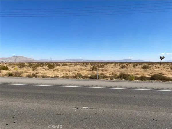 0 Poppy Road, Victorville, CA 92392