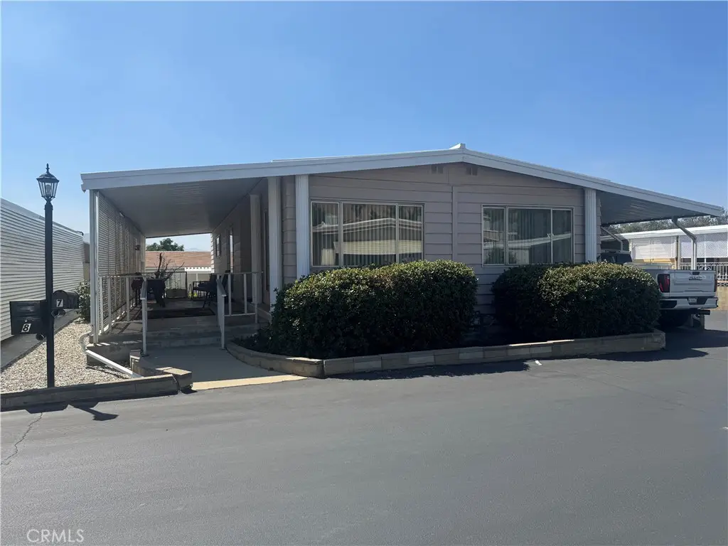 2200 W Wilson #7, Banning, CA 92220 - #1