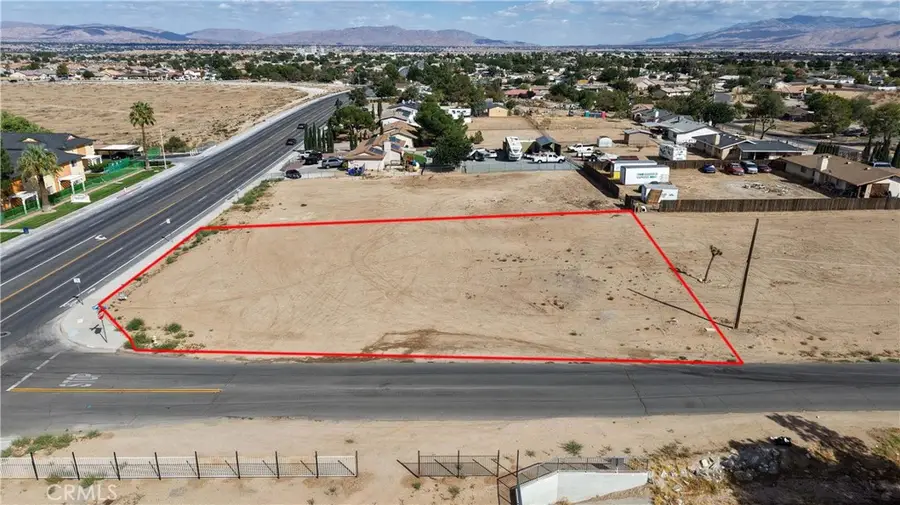 0 Nisqualli, Victorville, CA 92395 - #2