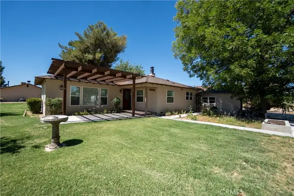 14700 Heritage Way, Oro Grande, CA 92368