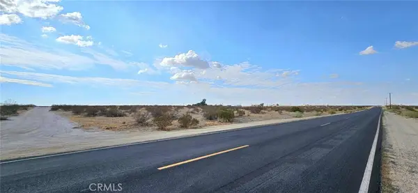 800 (200th St. E), Lancaster, CA 93535