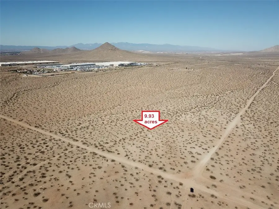 0 Cardova Road, Apple Valley, CA 92307 - Image #3