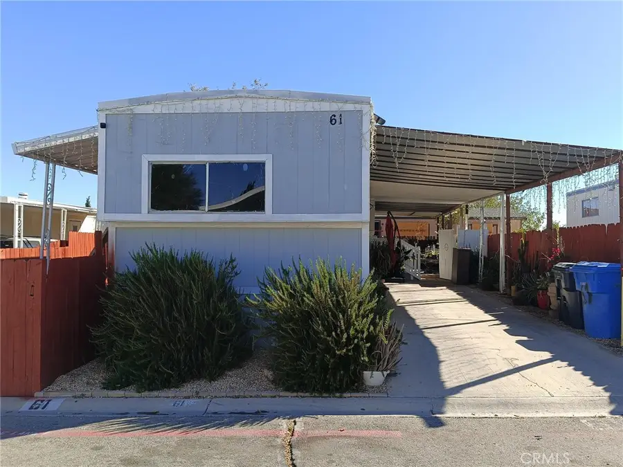 1000 Windy Pass #61, Barstow, CA 92311 - #3