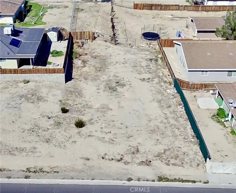 0 Armory, Barstow, CA 92301 - #3