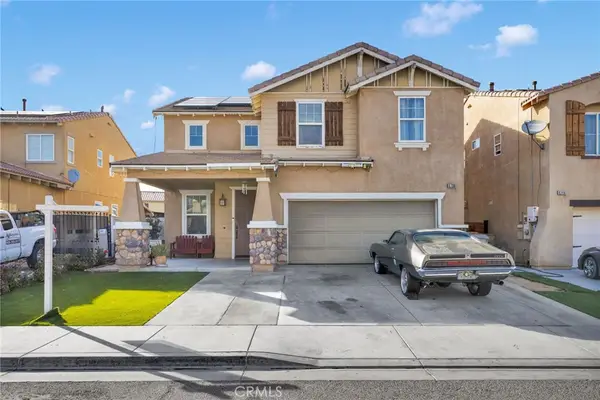 8738 Redondo, Hesperia, CA 92344