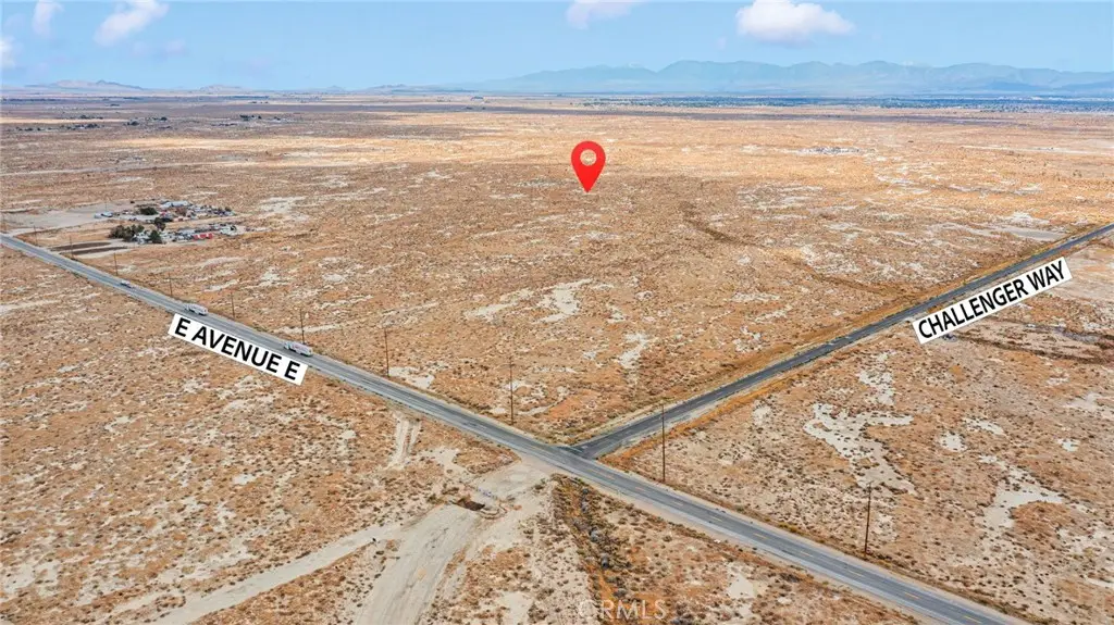 0 Vac/vic, Lancaster, CA 93535 - Image #1