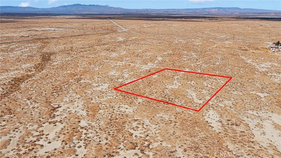 0 Vac/vic, Lancaster, CA 93535 - Image #2