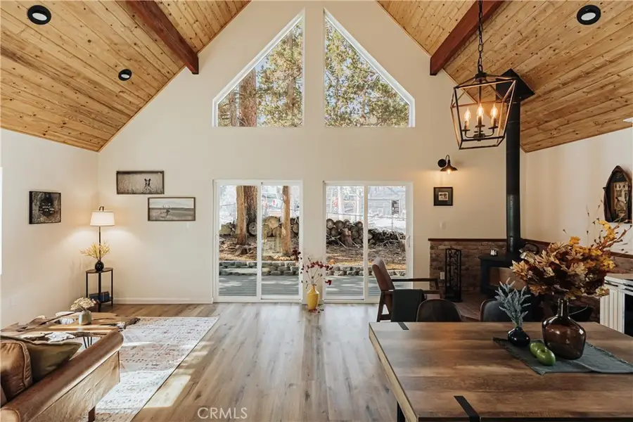 630 Victoria Lane, Sugarloaf, CA 92386 - #2