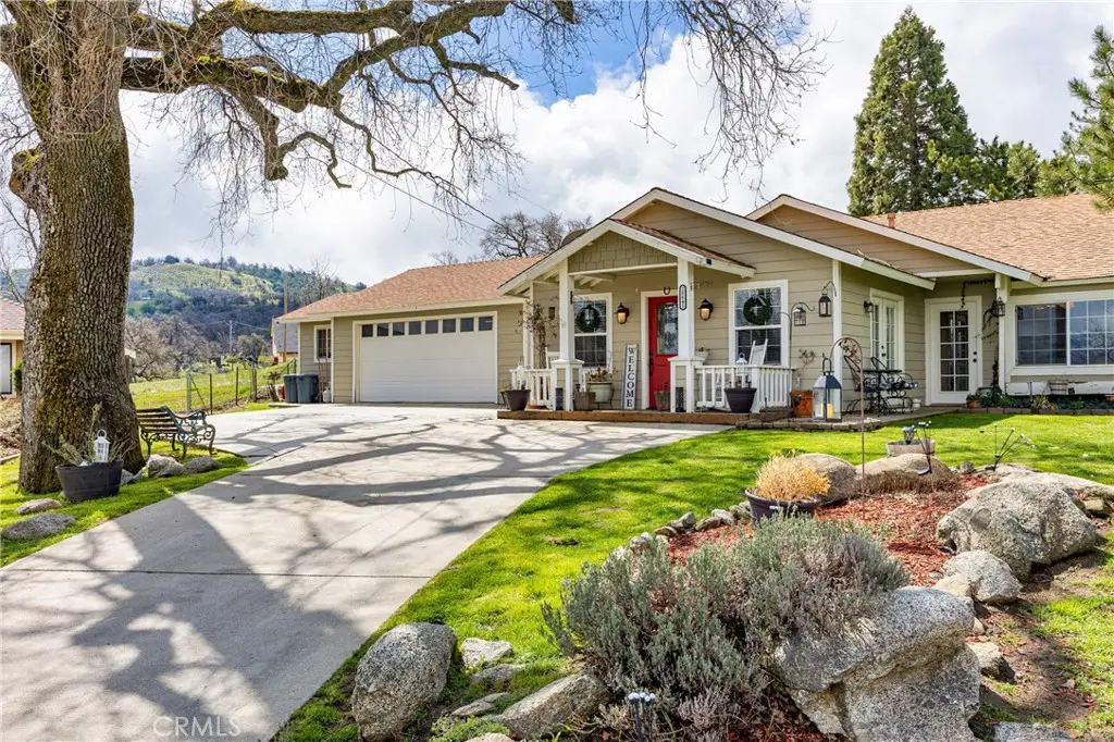 28841 Delaware Drive, Tehachapi, CA 93561 - #1