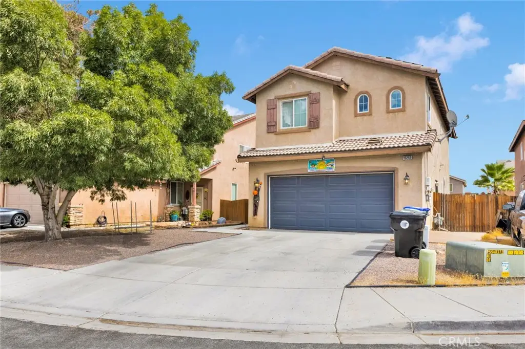 15255 Sunray, Victorville, CA 92394 - Image #1