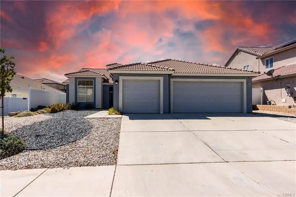 14415 Hartford Street, Hesperia, CA 92344 - Image #1