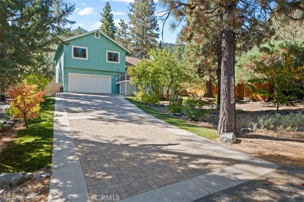 1585 Linnet, Wrightwood, CA 92397 - #1