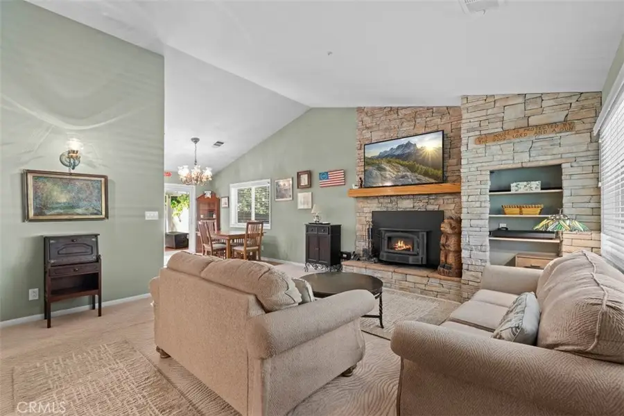 1585 Linnet, Wrightwood, CA 92397 - #3