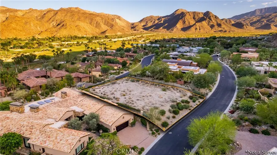 40 Desert Vista Drive, Palm Desert, CA 92260 - #3