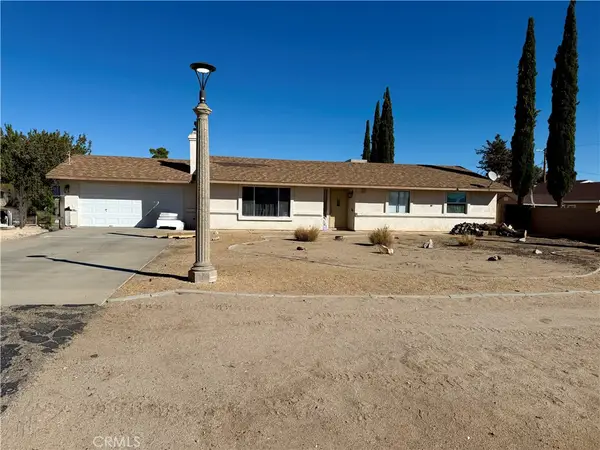 14868 Orange, Hesperia, CA 92345
