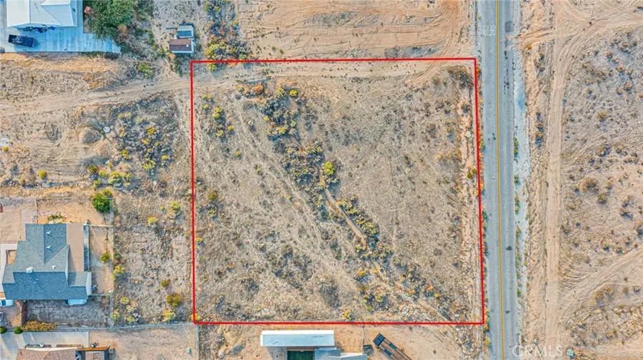 0 Winona Street, Victorville, CA 92395 - #3