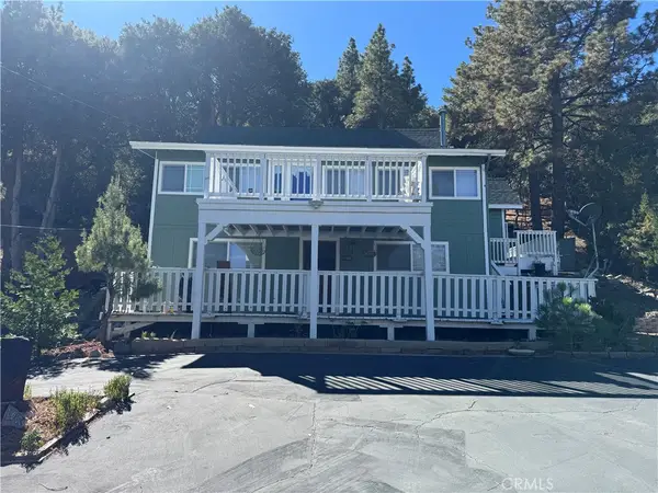 5180 Lone Pine Canyon, Wrightwood, CA 92397