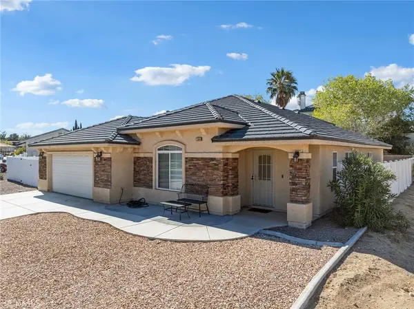 13064 Sage Hen Road, Victorville, CA 92395