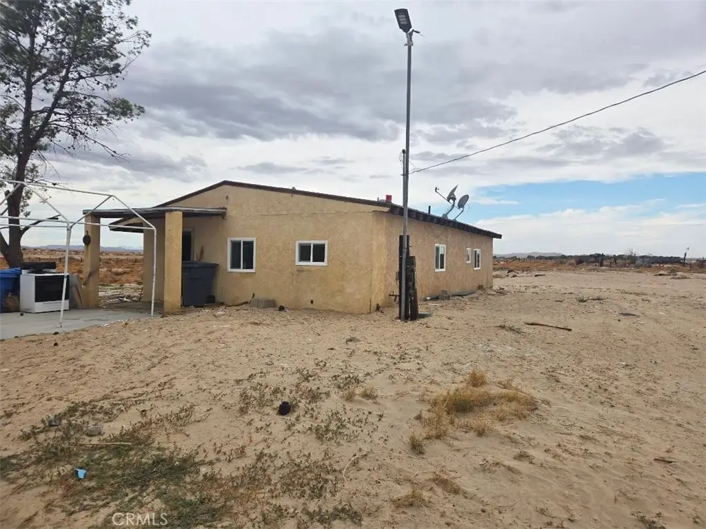 35750 Field, Barstow, CA 92311 - #1