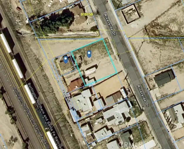 1574 Riverside, Barstow, CA 92311 - #3