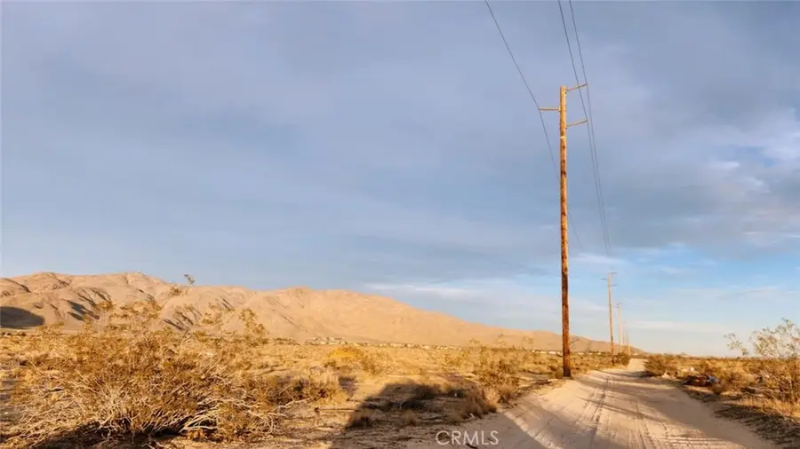 0 Del Oro, Apple Valley, CA 92308 - Image #2