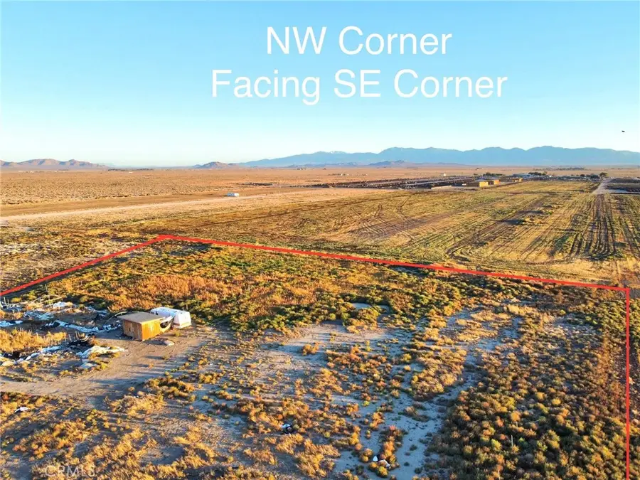 0 100 St E, Lancaster, CA 93535 - #3