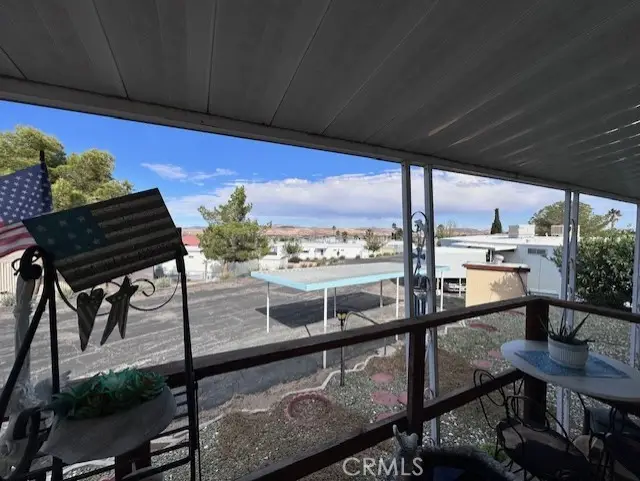 701 Montara Road #91, Barstow, CA 92311 - #3