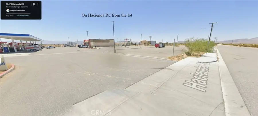 39501 Cuyama Avenue, Newberry Springs, CA 93265 - #3