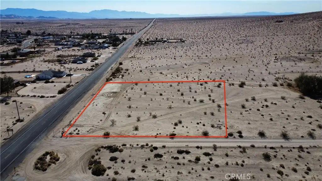 782 Amboy Road, Twentynine Palms, CA 92277 - Image #1