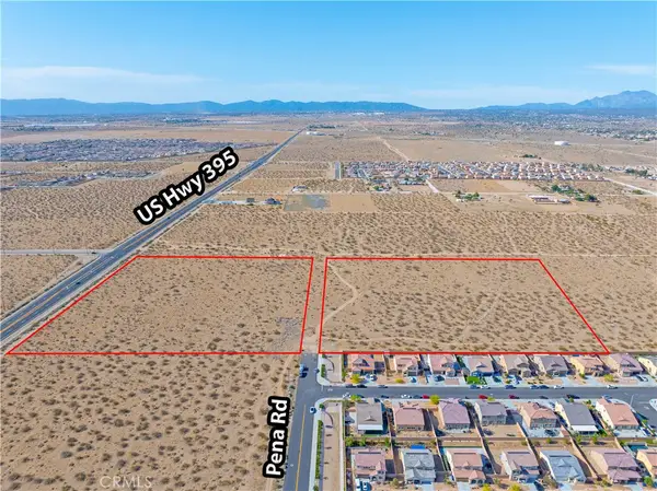 0 Hwy 395, Victorville, CA 92392