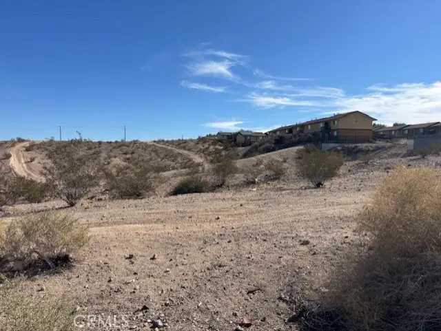 0 Helen Runyon, Barstow, CA 92311 - #1