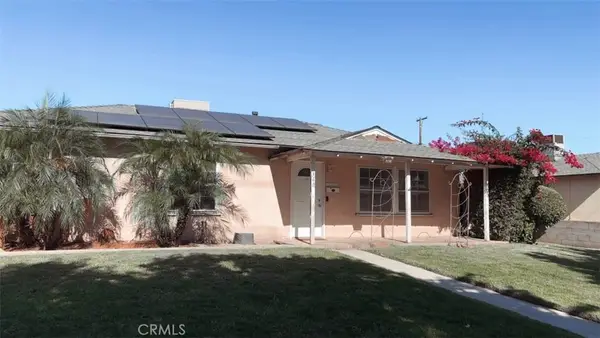 360 W San Bernardino, Rialto, CA 92376