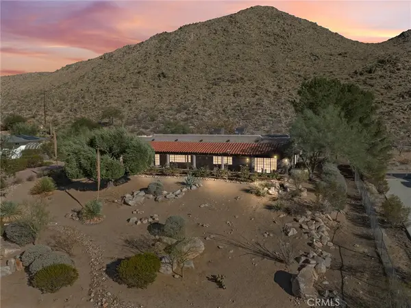 16045 Rimrock, Apple Valley, CA 92307