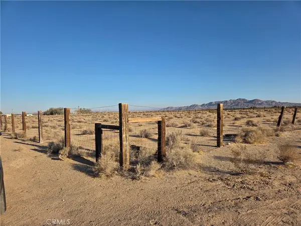 0 Minneola, Newberry Springs, CA 92365