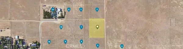 65 Avenue H, Lancaster, CA 93536