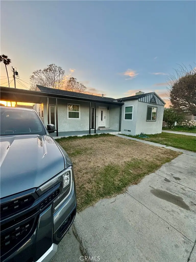 1503 N Chester, Compton, CA 90221 - #1