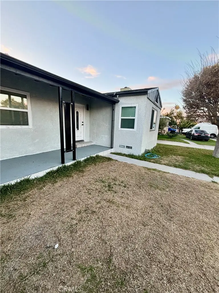 1503 N Chester, Compton, CA 90221 - #3