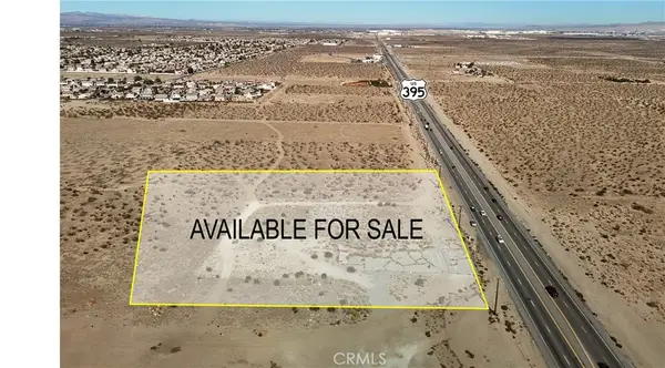 14590 Us-395, Adelanto, CA 92301