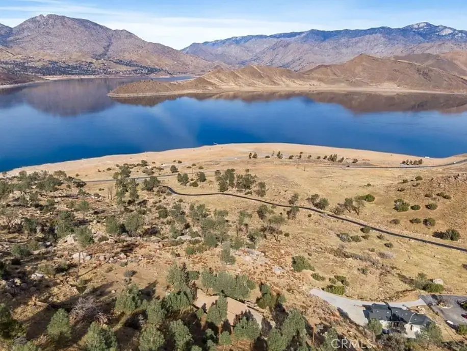 6601 Big Springs Road, Lake Isabella, CA 93240 - #1