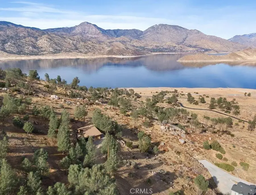 6601 Big Springs Road, Lake Isabella, CA 93240 - #2