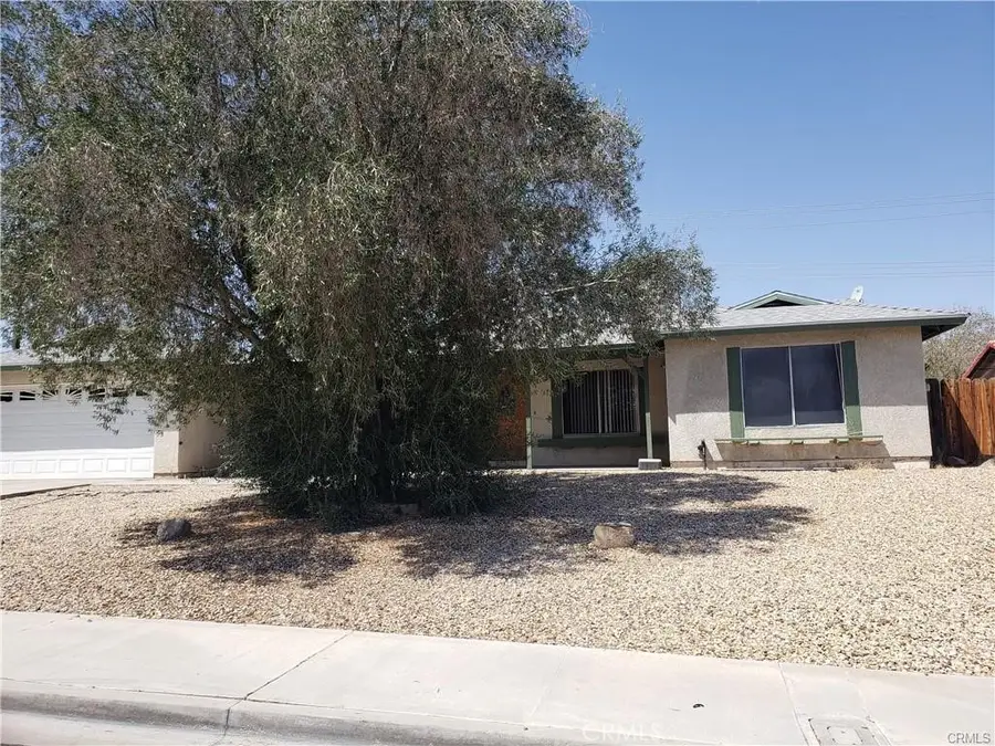 2065 Barcelona, Barstow, CA 92311 - #2