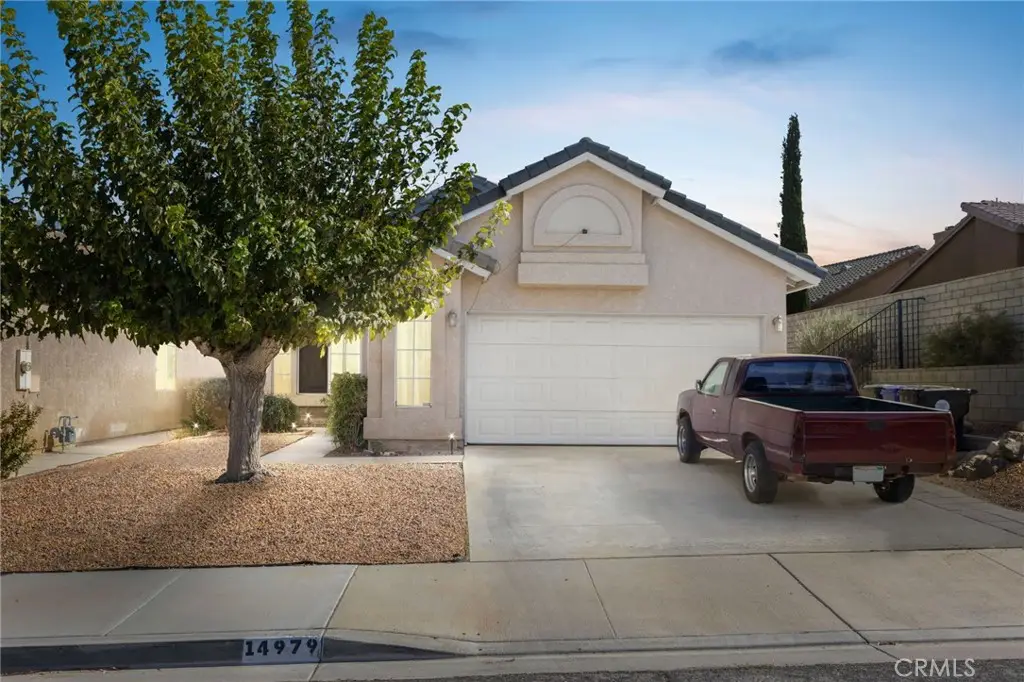 14979 Buckskin Road, Victorville, CA 92394 - #1