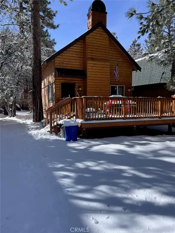 788 Imperial, Sugarloaf, CA 92386