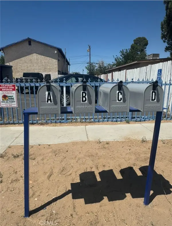 18130 Casaba Road #4, Adelanto, CA 92301