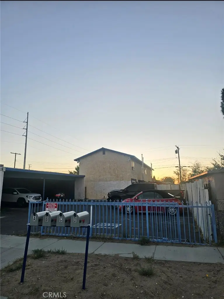 18130 Casaba Road, Adelanto, CA 92301 - Image #2