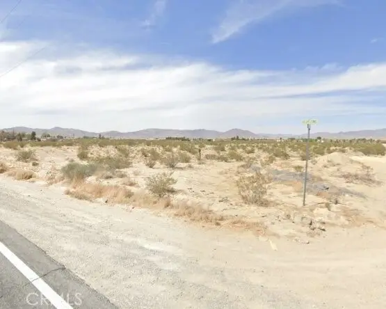 0 Shutter, Lucerne Valley, CA 92356