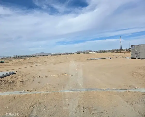 0 Bear Valley Road, Apple Valley, CA 92308