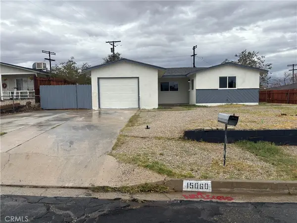 15060 Redondo Drive, Victorville, CA 92395