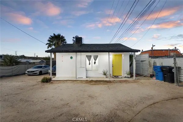 112 May Ave, Barstow, CA 92301