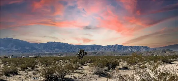 0 Arroyo, Lucerne Valley, CA 92356